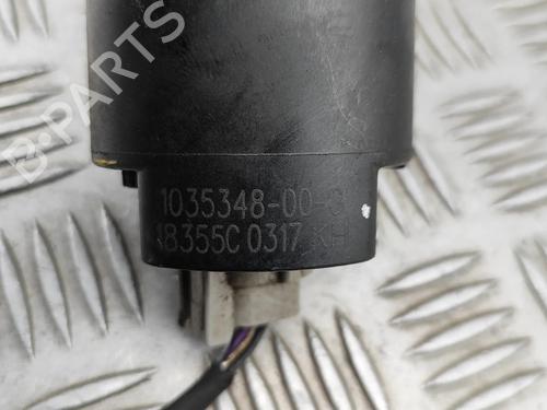 Auxiliary water pump TESLA MODEL S (5YJS) P100D AWD | BP30394374M111 