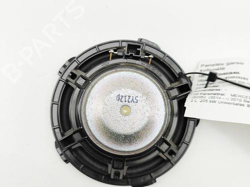 Speaker MERCEDES-BENZ C-CLASS T-Model (S205) C 350 e (205.247) | BP30514356E2