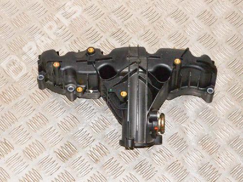 Manifold Indsugning AUDI A6 C7 (4G2, 4GC) 2.0 TDI (163 hp) 6731002