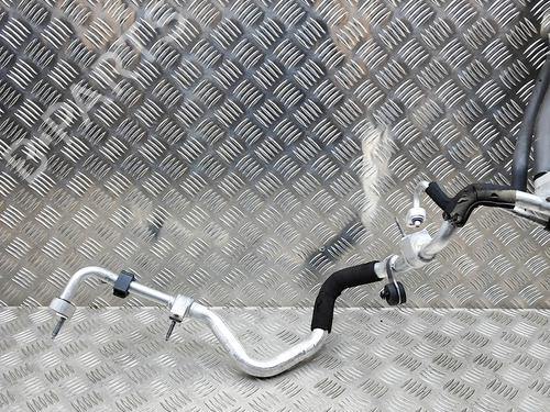 AC pipe VW PASSAT B7 (362) 1.4 TSI EcoFuel | BP37469322M126 - Image 3