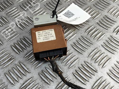Used Electronic sensor NISSAN PATROL GR V Wagon (Y61) 3.0 DTi (158 hp) 27532096