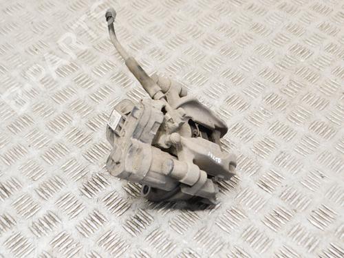 Right rear brake caliper SKODA KAROQ (NU7, ND7) 1.5 TSI | BP14643954M106