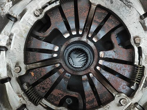 Other BMW 5 (E60) 530 d | BP35983052O1 - Image 7