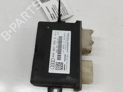 Electronic module AUDI A6 C7 Avant (4G5, 4GD) 2.0 TDI | BP28435481M83