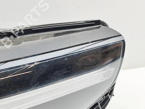 Right headlight VOLVO C40 (539) Recharge AWD | BP39511542C29 - Image 7