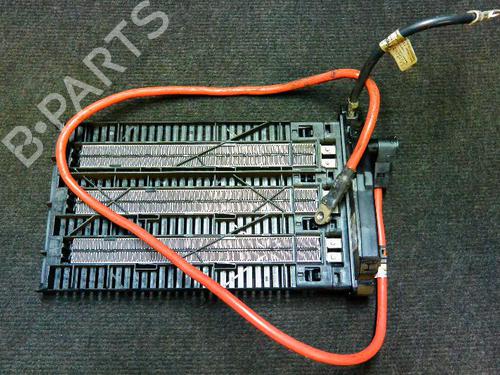 Electronic module MERCEDES-BENZ C-CLASS (W205) C 220 BlueTEC / d (205.003) | BP6726341M83 