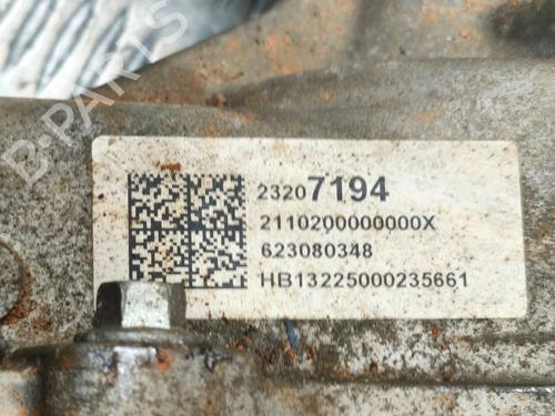 Steering rack CHEVROLET CAMARO Convertible 6.2 | BP39989480M22 - Image 6