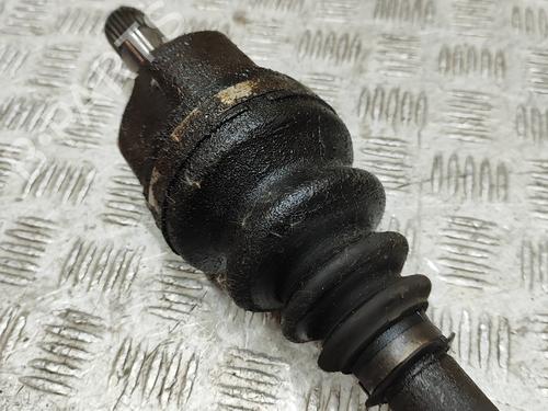 Left front driveshaft CITROËN JUMPY II Van 1.6 HDi 90 16V | BP27532145M38 