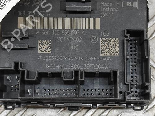 Electronic module AUDI Q4 Sportback (F4N) 40 e-tron | BP27789563M83 
