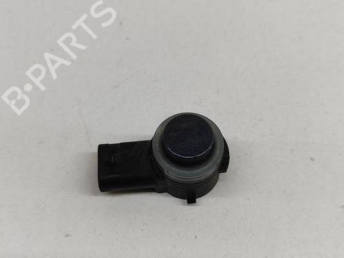 Used Electronic module VW GOLF VII (5G1, BQ1, BE1, BE2) 2.0 GTI (230 hp) 22807563