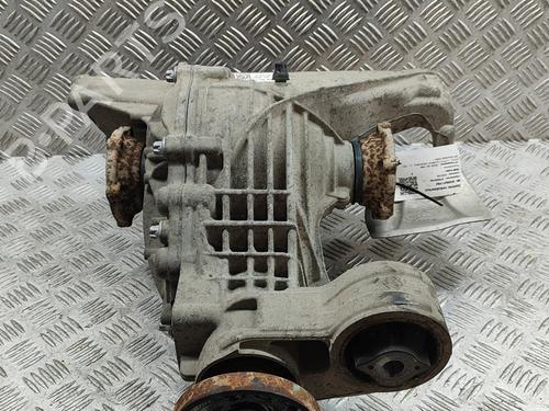 Differential, bag AUDI Q7 (4MB, 4MG, 4MQ) 3.0 TDI quattro (272 hp) 28956261