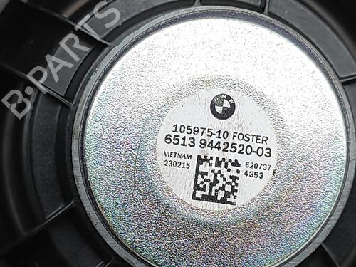 Speaker BMW X1 (U11) iX1 xDrive 30 | BP29391818E2 
