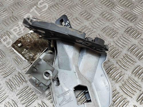 Support LAND ROVER RANGE ROVER EVOQUE (L538) 2.0 D | BP17225367C155 