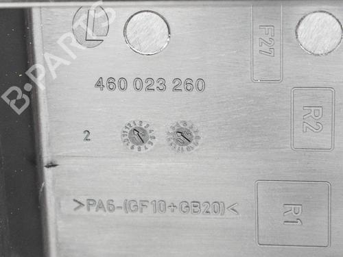 Fuse box OPEL SIGNUM Hatchback (Z03) 2.2 direct (F48) | BP12312257E1 