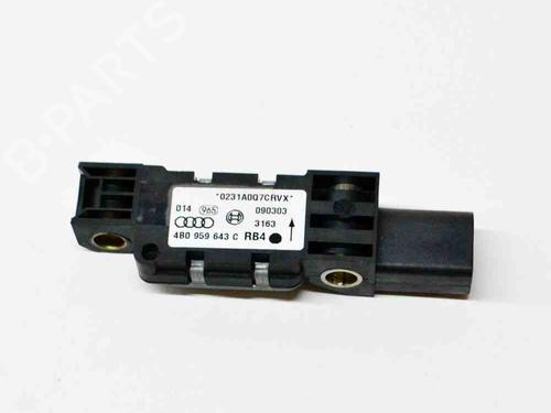 Elektronensonde für VW PHAETON (3D1, 3D2, 3D3, 3D4, 3D6, 3D7, 3D8, 3D9) 5.0 V10 TDI 4motion (313 hp) 8840765