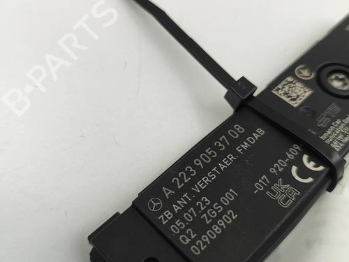 Electronic module MERCEDES-BENZ EQE (V295) EQE 350 (295.125) | BP28687747M83  - Image 6