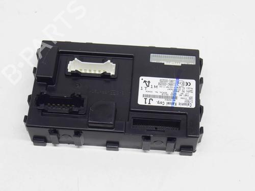 Electronic module NISSAN LEAF (ZE1) Electric | BP27751096M83 - Image 2