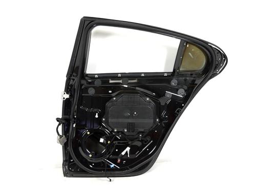Right rear door JAGUAR XF I (X250) 5.0 | BP9901275C5
