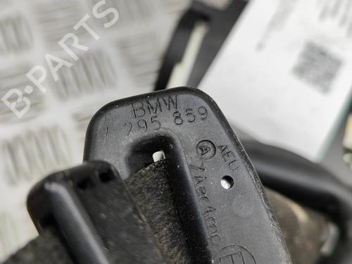 Front left seatbelt BMW 5 Touring (F11) M 550 d xDrive | BP30004897I26 - Image 7