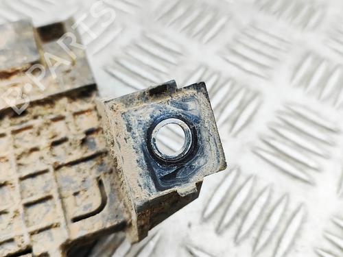 Módulo eletrónico ISUZU D-MAX II (TFR, TFS) 1.9 Ddi 4x4 (TFS87J) | BP32170815M83 