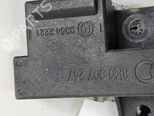 Electronic module AUDI A7 Sportback (4GA, 4GF) 3.0 TDI quattro | BP20675141M83 