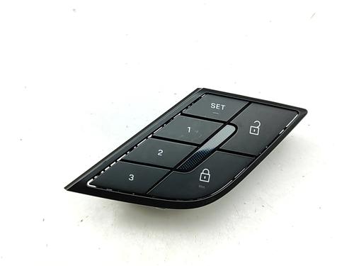 Used Switch Switch PORSCHE TAYCAN Sport Turismo (Y1C) 4S Performance Battery Plus (Y1CDB1) (571 hp) 36045219 36045219