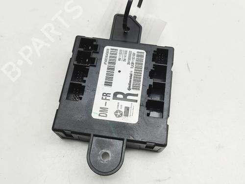 Electronic module JEEP GRAND CHEROKEE IV (WK, WK2) 3.0 CRD V6 4x4 | BP35790613M83 - Image 2