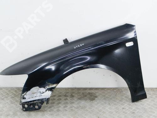 Used Left front fenders Left front fenders AUDI A6 C6 Avant (4F5) 3.0 TDI quattro (233 hp) 11181080 11181080