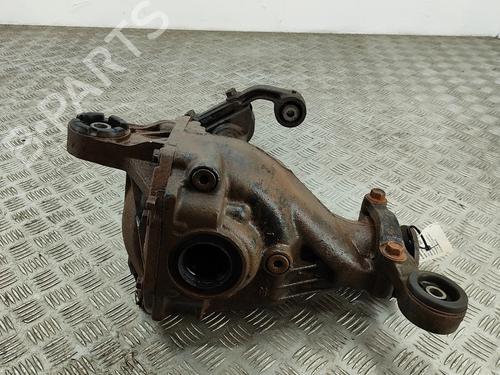 Pont avant TOYOTA LAND CRUISER 100 (_J1_) 4.2 TD (HDJ100_, HDJ100) | BP30574912M23 