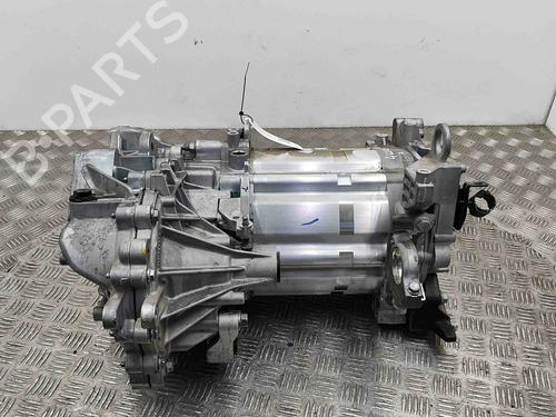 Engine CITROËN C4 X (BD_, BE_, BF_) ë-C4 X (BFZKXC) | BP28550171M1