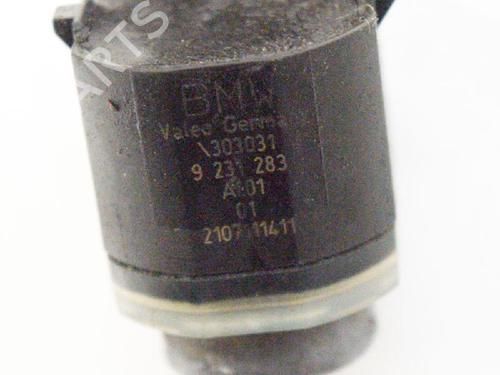 Electronic module BMW 5 (F10) 520 d | BP6758225M83 