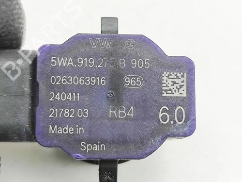 Electronic module VW MULTIVAN T7 (STM, STN) 1.4 eHybrid | BP33972240M83  - Image 5
