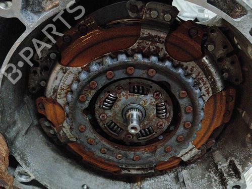 Gearbox AUDI A3 (8V1, 8VK) 1.4 TFSI | BP20232054M3 