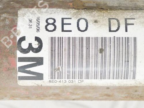 Right front shock absorber AUDI A4 B7 (8EC) 2.0 TDI | BP6739528M17 