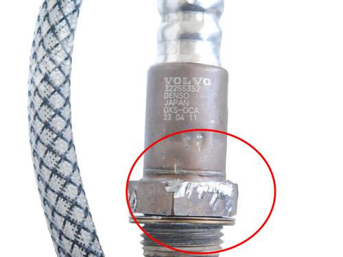 Electronic sensor VOLVO XC40 (536) B4 Mild-Hybrid | BP30249466M84 