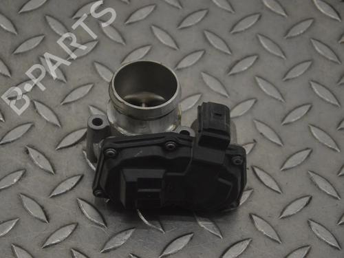 Used Throttle body Throttle body FORD FIESTA VI Van 1.0 EcoBoost (140 hp) 33361374 33361374