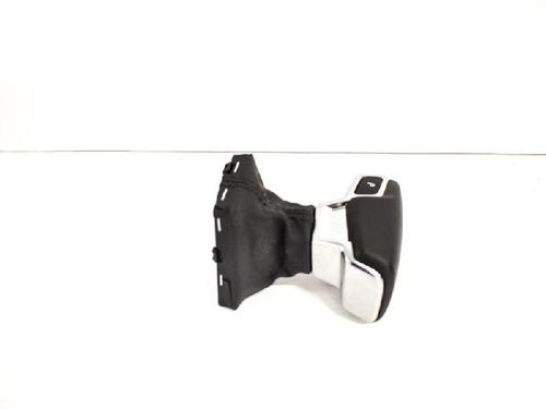 Shift knob AUDI Q5 (FYB, FYG) 2.0 TDI quattro | BP14662009I34 