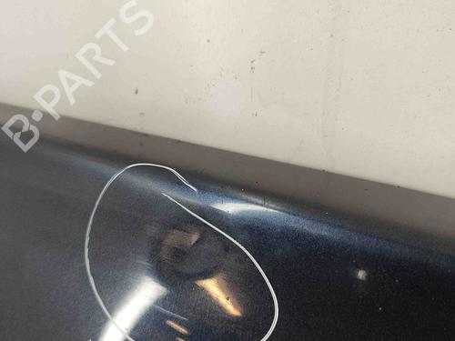 Tailgate VW AMAROK (2HA, 2HB, S1B, S6B, S7A, S7B, AGD) 3.0 TDI 4motion | BP29541904C6 