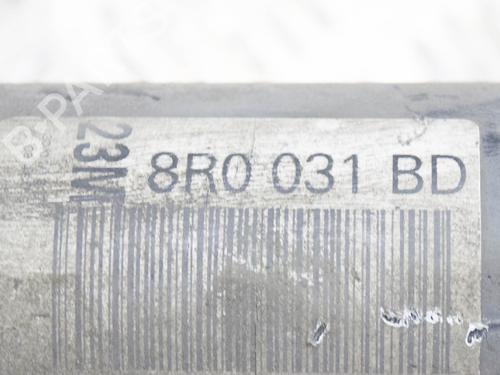 Right front shock absorber AUDI Q5 (8RB) 3.0 TFSI quattro | BP8835159M17 