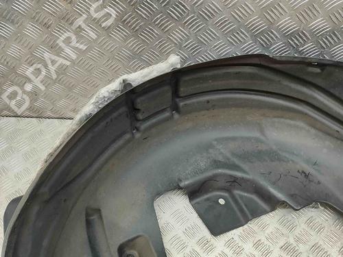 Wheel arch PEUGEOT 2008 II (UD_, US_, UY_, UJ_, UR_, UC_) e-2008 (UKZKXZ) | BP27784326C56