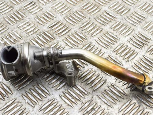 Used Egr PORSCHE MACAN (95B) 3.6 Turbo (400 hp) 12227683