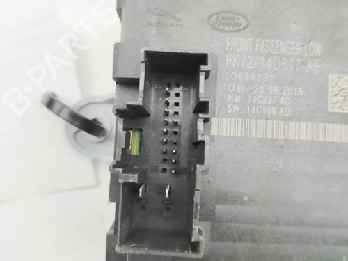 Electronic module JAGUAR XE (X760) 2.0 D | BP33164473M83  - Image 5