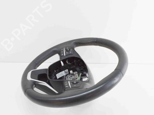 Steering wheel FORD FIESTA VII (HJ, HF) 1.0 EcoBoost | BP13516236C49 
