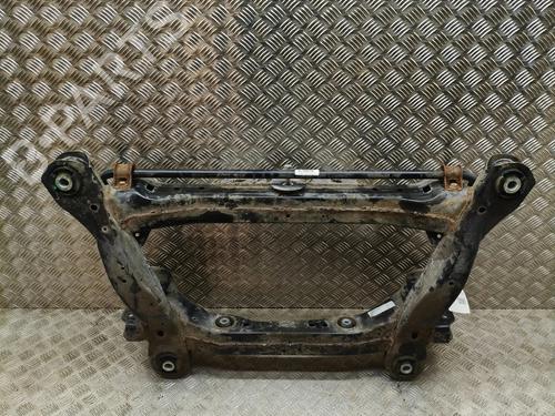 Rear axle JEEP CHEROKEE (KL) 2.2 CRD 4x4 | BP39446410M2 - Image 4