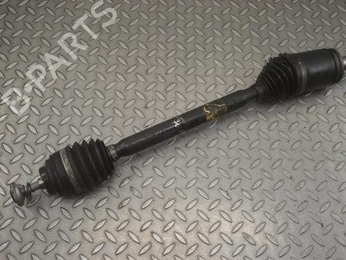 Used Left rear driveshaft Left rear driveshaft BMW i3 (I01) Range Extender (170 hp) 33364602 33364602