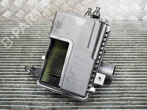 Luftfilter kasse NISSAN QASHQAI II SUV (J11, J11_) 1.5 dCi (110 hp) 6751178