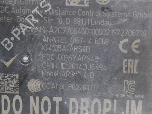 Electronic module NISSAN QASHQAI II SUV (J11, J11_) 1.5 dCi | BP27751217M83 