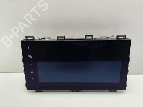 Used Display monitor CUPRA ATECA (KH7, KHP, KBP) 2.0 TSI 4Drive (300 hp) 30301585