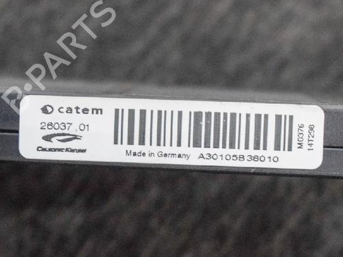 Electronic module NISSAN QASHQAI II SUV (J11, J11_) 1.2 DIG-T | BP6744924M83 