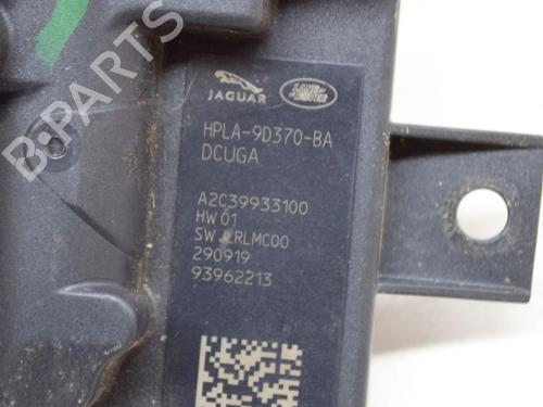 Electronic module LAND ROVER RANGE ROVER VELAR (L560) 2.0 D180 TD4 4x4 | BP8936117M83 